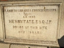 Tate, Henry (id=6173)